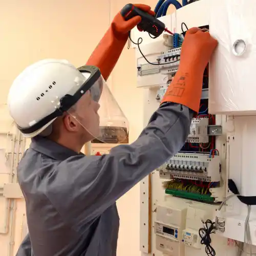 elektricien Rijnsburg